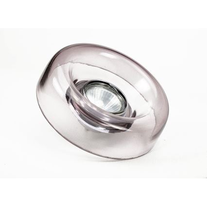 EGLO 92272 - Beépíthető lámpa TORTOLI 1xGU10/35W