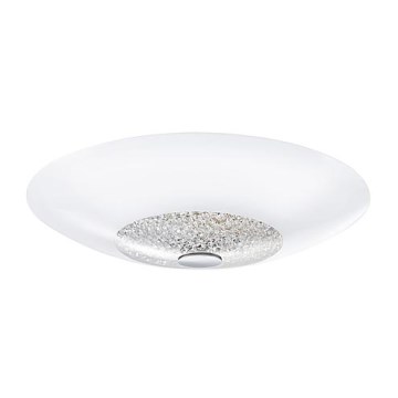 EGLO 92713 - ELLERA mennyezeti lámpa 3xE27/60W