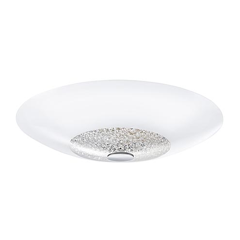 EGLO 92713 - ELLERA mennyezeti lámpa 3xE27/60W