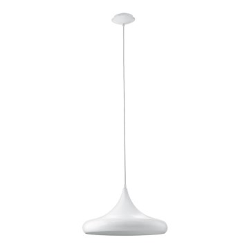 Eglo 92718 - Csillár CORETTO 1xE27/60W/230V 400cm