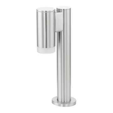 Eglo 92737 - LED kültéri lámpa -Riga  LED 1xGU10/2,5 W/230V