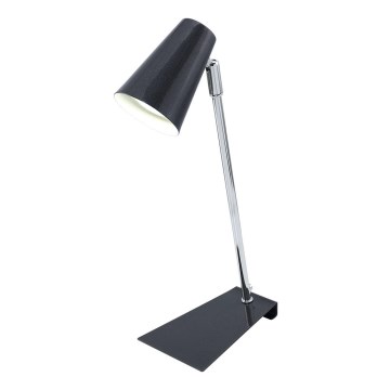 Eglo 92862 - asztali lámpa TRAVALE GU10/3W/230V