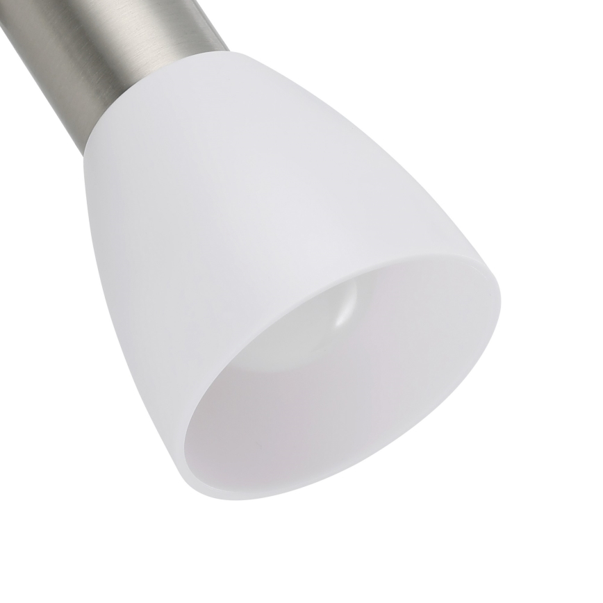 Eglo - Konnektoros fali lámpa 1xE14/25W