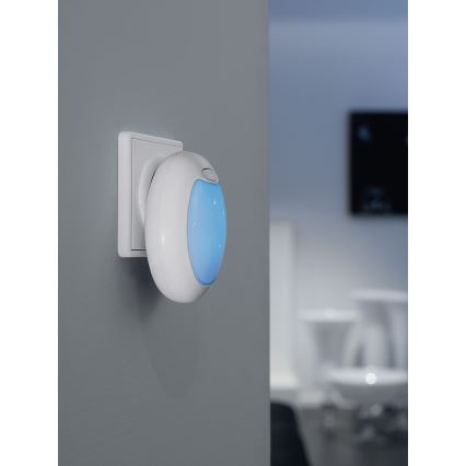 Eglo 92964 - LED konnektoros lámpa TINEO 3xLED/0,6W/230V