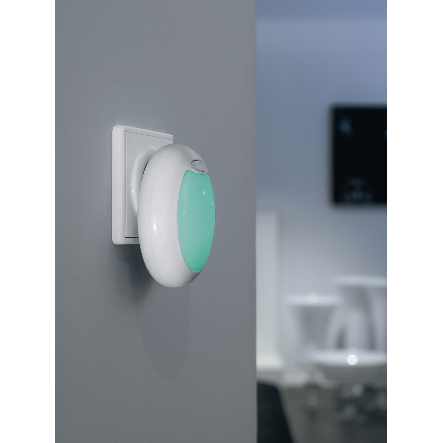 Eglo 92964 - LED konnektoros lámpa TINEO 3xLED/0,6W/230V