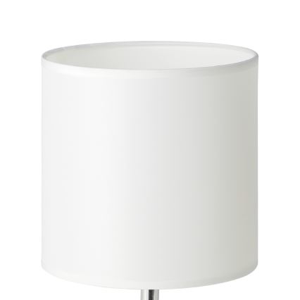Eglo - Asztali lámpa 1xE14/40W/230V
