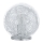 Eglo 93075 - Asztali lámpa LUBERIO 1xE27/60W/230V
