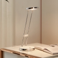 Eglo 93077 - GEXO LED asztali lámpa LED/3W/230V