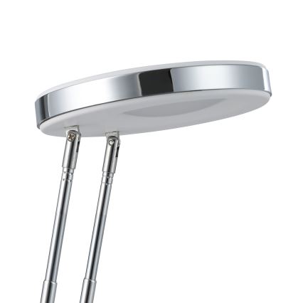 Eglo 93077 - GEXO LED asztali lámpa LED/3W/230V