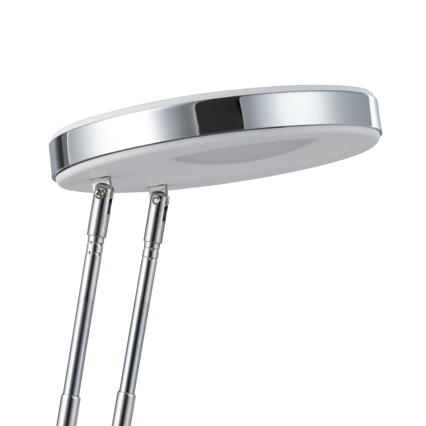 Eglo 93077 - GEXO LED asztali lámpa LED/3W/230V