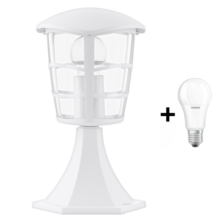 EGLO 93096 - ALORIA kültéri lámpa 1xE27/60W