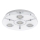 EGLO 93107 - CABO LED-es mennyezeti lámpa 4xGU10/3W LED