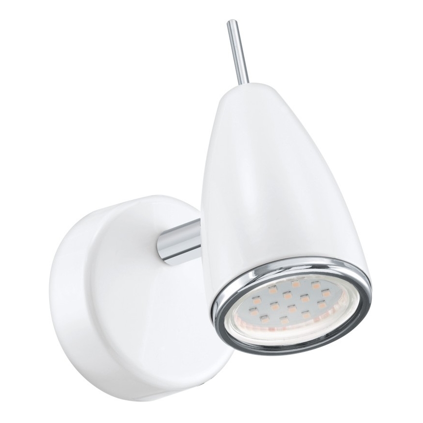 Eglo 93128 - LED Spotlámpa RICCIO 2 1xGU10/3W/230V