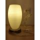 Eglo 93193 - LED asztali lámpa BATISTA 3 1xE27/7W/230V