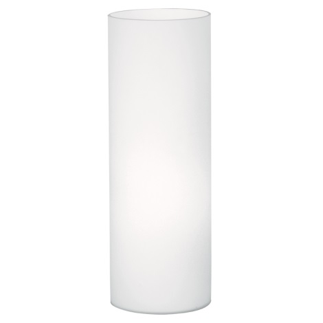 EGLO 93196 - BLOB 2 LED-es asztali lámpa 1xE27/7W LED