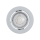 Eglo 93232 - LED Beépíthető lámpa IGOA 1xGU10/5W/230V
