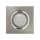 Eglo 93243 - LED beépíthető lámpa IGOA GU10/5W/230V