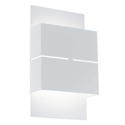 Eglo 93253 - LED  kültéri lámpa KIBEA 2xLED/2,5 W/230V