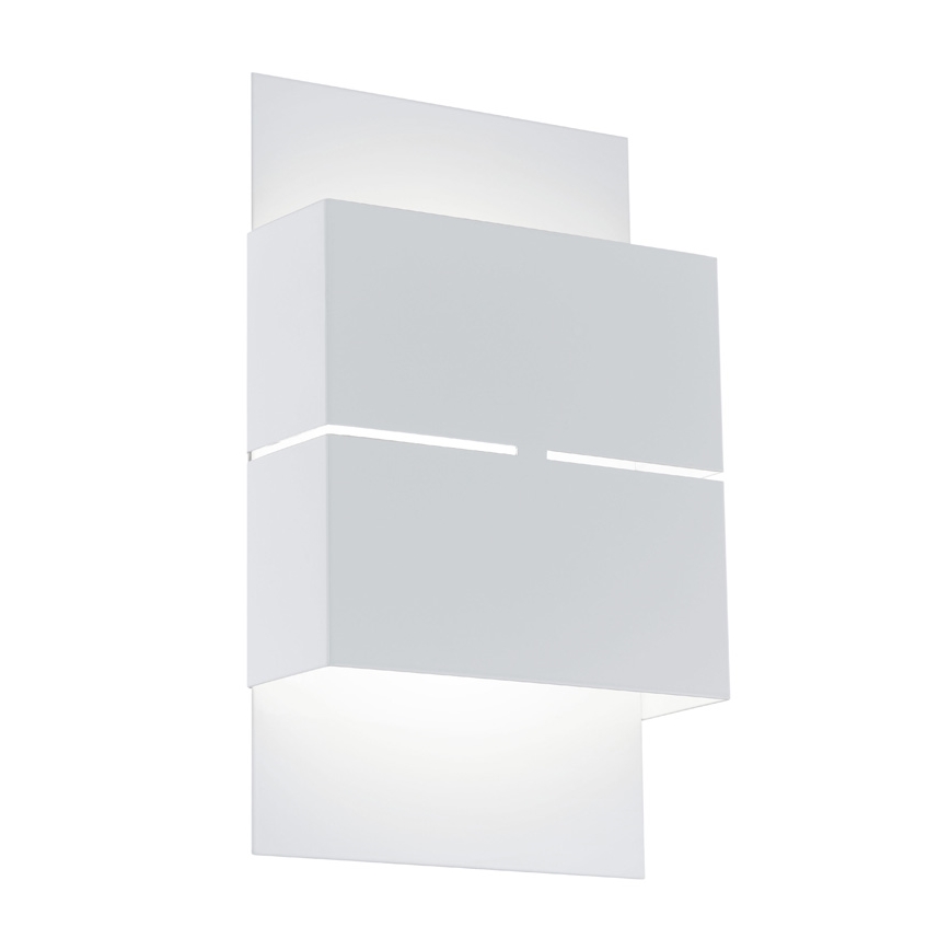 Eglo 93253 - LED  kültéri lámpa KIBEA 2xLED/2,5 W/230V