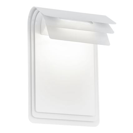 Eglo 93256 - LED venkovní osvětlení SOJO 2xLED/2,5W/230V