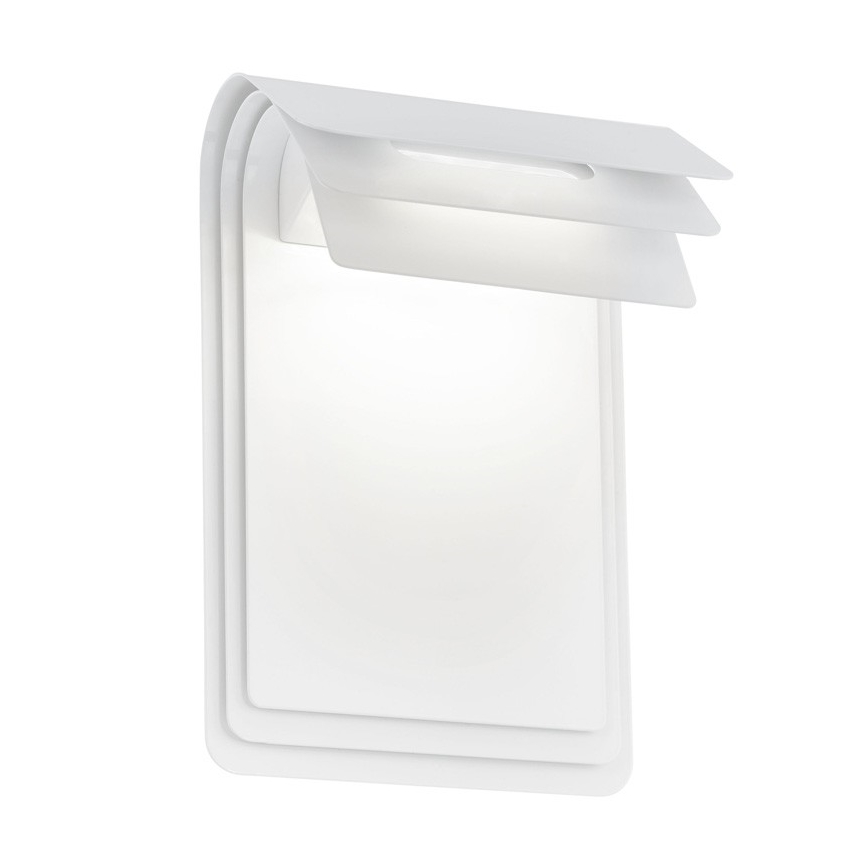 Eglo 93256 - LED venkovní osvětlení SOJO 2xLED/2,5W/230V