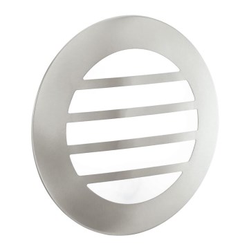 Eglo 93267 - LED Kültéri fali lámpa CITY 2 1xGX53/7W/230V IP44