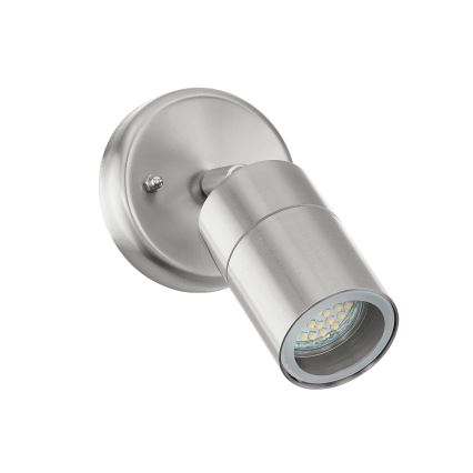 Eglo 93268 - LED venkovní osvětlení STOCKHOLM 1 2xGU10/5W/230V