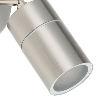 Eglo - LED kültéri világítás 1xGU10/5W/230V