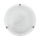 Eglo 93278 - LED Mennyezeti lámpa SALOME 1xLED/12W/230V