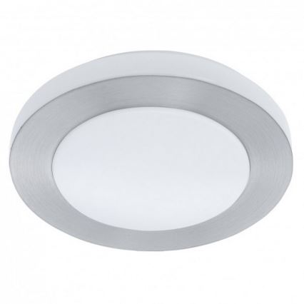 EGLO 93287 - CAPRI mennyezeti lámpa 1xLED/12W