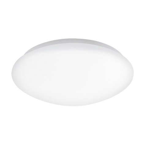 Eglo 93304 - Fürdőszobai mennyezeti lámpa LED GIRON 1xLED/12W/230V