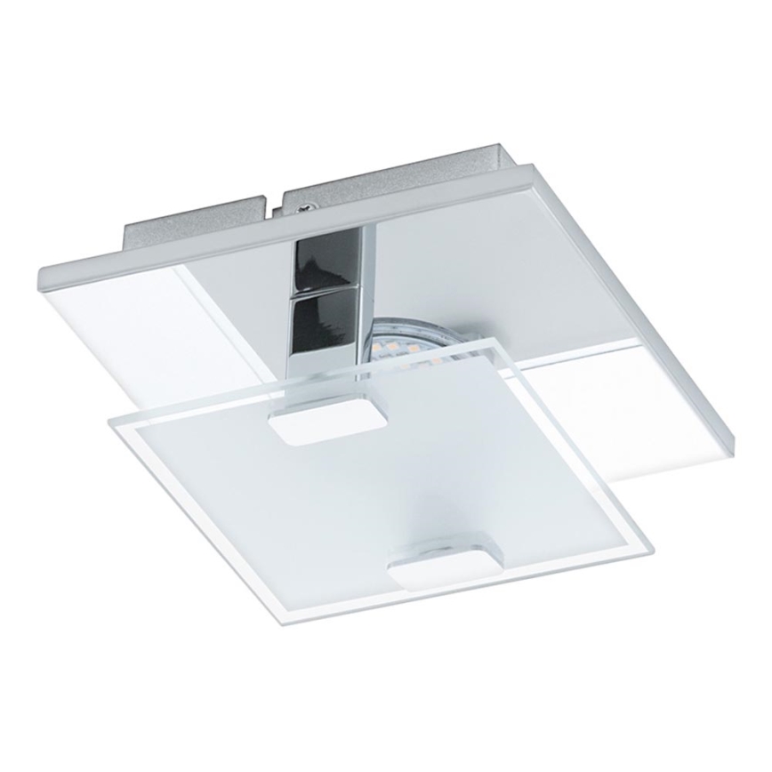 Eglo 93311 - LED Mennyezeti lámpa VICARO 1xLED/2,5W/230V