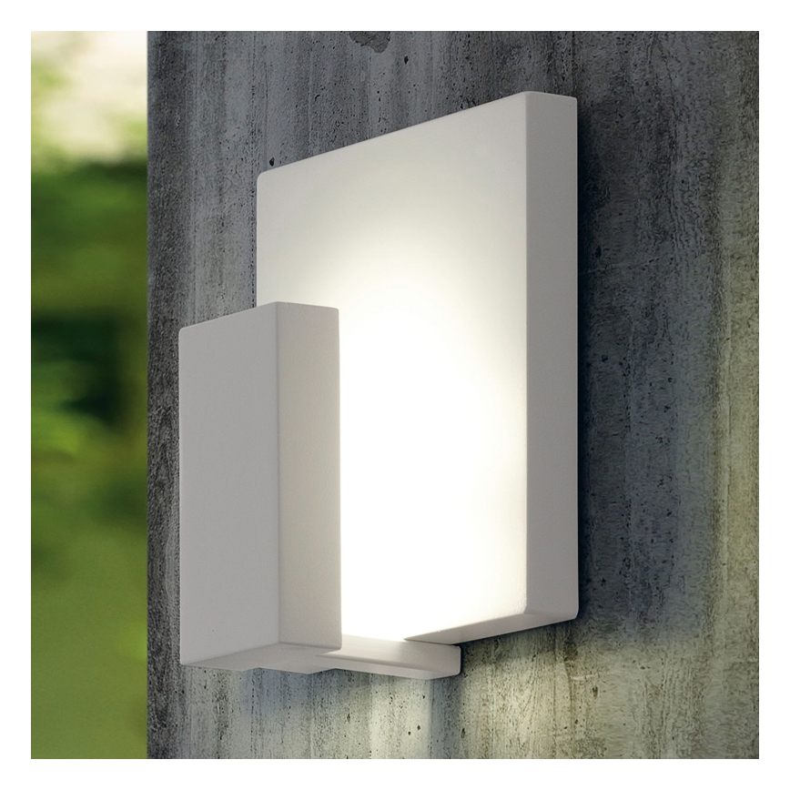 Eglo 93317 - LED venkovní osvětlení PARDELA 2xLED/2,5W/230V