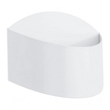 Eglo 93327 - LED Kültéri fali lámpa ESPARTA 2xLED/2,5W/230V IP44