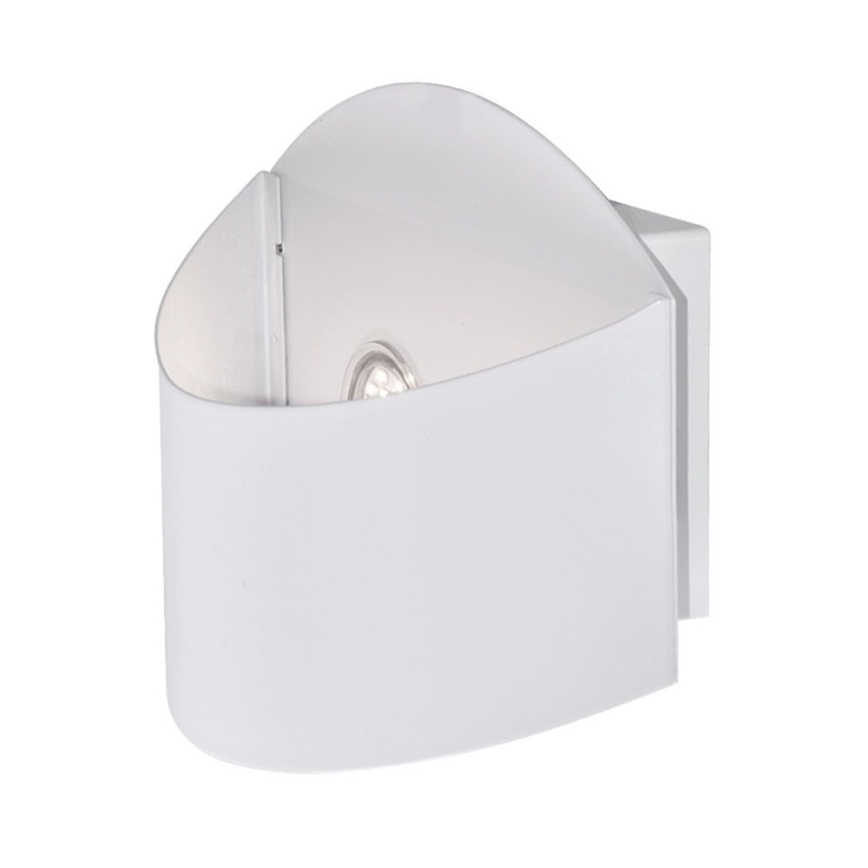 EGLO 93327 - Venkovní svítidlo ESPARTA 1 2xLED/2,5W