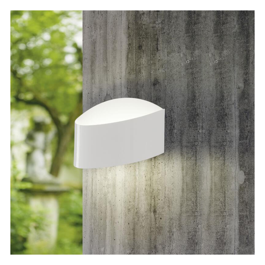 EGLO 93327 - ESPARTA 1 kültéri lámpa 2xLED/2,5W