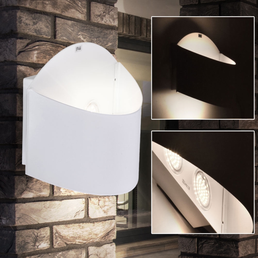EGLO 93327 - ESPARTA 1 kültéri lámpa 2xLED/2,5W