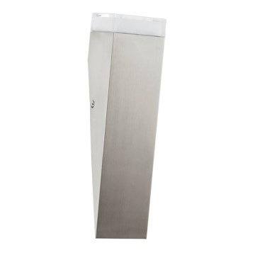 Eglo 93356 - LED Kültéri fali lámpa TABO LED/2,5W/230V IP44