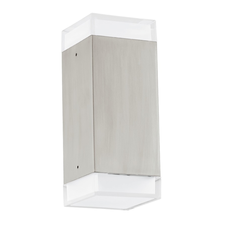 EGLO 93364 - TABO-LED kültéri lámpa 2xLED/2.5W