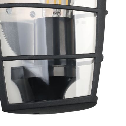 Eglo - Kültéri fali lámpa 1xE27/60W/230V IP44