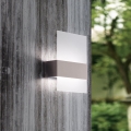 Eglo 93438 - LED kültéri világítás NADELA 2xLED/2,5W/230V IP44