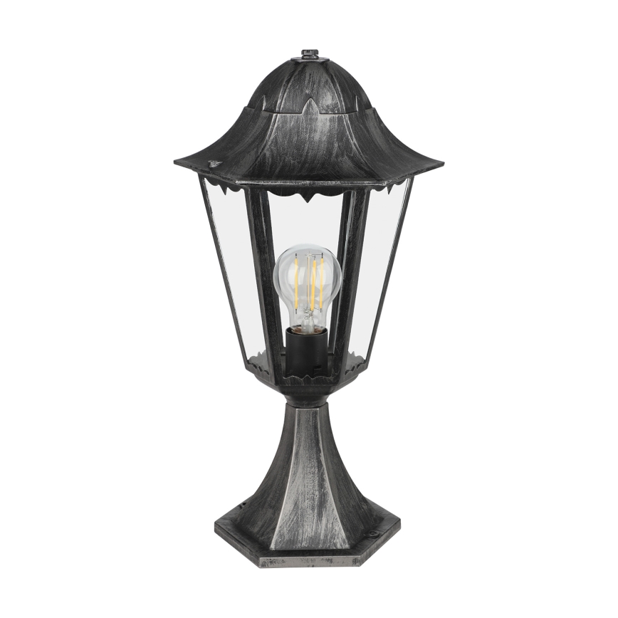 Eglo - Kültéri lámpa 1xE27/60W/230V