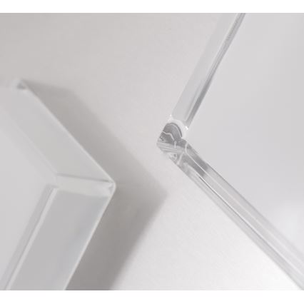 EGLO 93509 - MASIOLA LED-es fali/mennyezeti lámpa 5xLED/2,5W