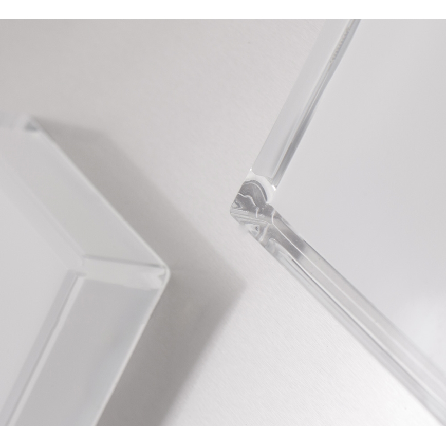 EGLO 93509 - MASIOLA LED-es fali/mennyezeti lámpa 5xLED/2,5W