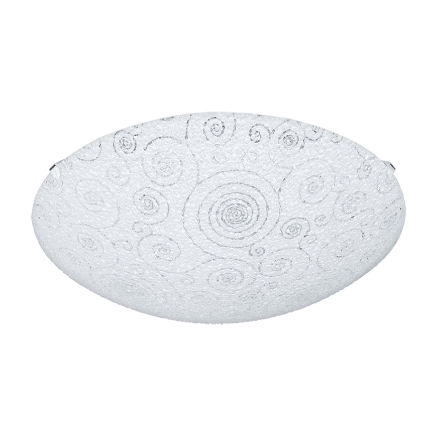 Eglo 93536 - LED Mennyezeti lámpa RICONTO LED/18W/230V