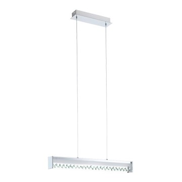 EGLO 93562 - FILANA LED-es függeszték LED/12W