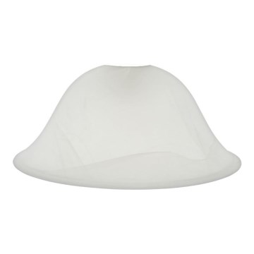 Eglo 93603 - Fehér alabástrom üveg búra E27 átm.30 cm