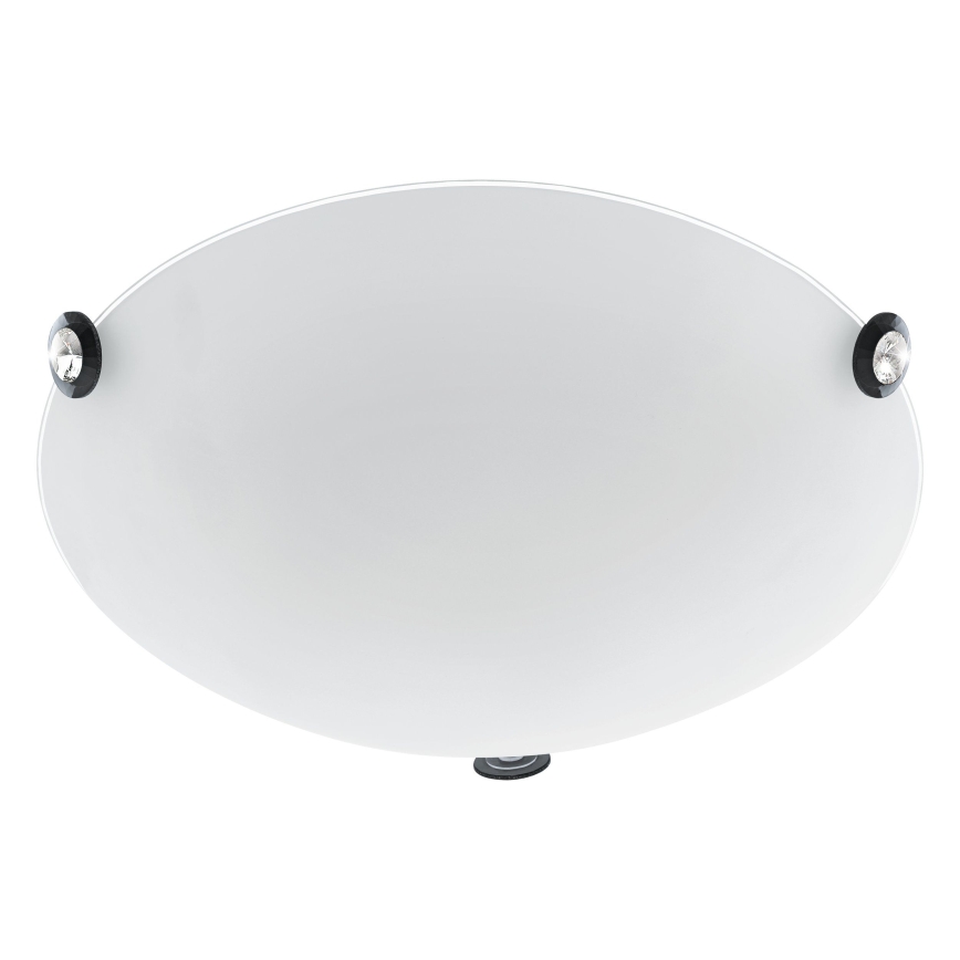 Eglo 93624 - LED Mennyezeti lámpa CAFIERA LED/12W/230V