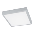 EGLO 93666 - LED Mennyezeti lámpa IDUN 1 LED/9,7W/230V