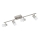 Eglo 93704 - LED Spotlámpa ORVIETO 1 4xLED/3,3W/230V